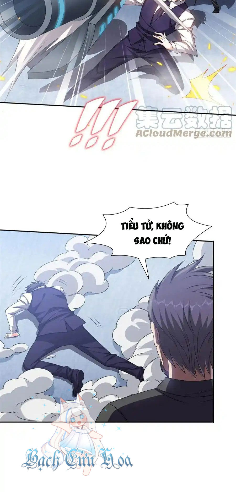 Trọng Sinh Chi Thần Cấp Bại Gia Tử Chapter 111 - 12