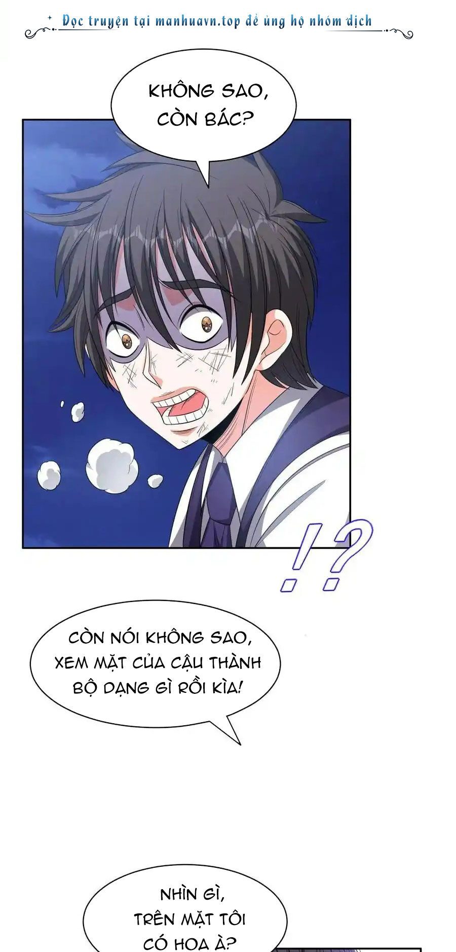 Trọng Sinh Chi Thần Cấp Bại Gia Tử Chapter 111 - 13