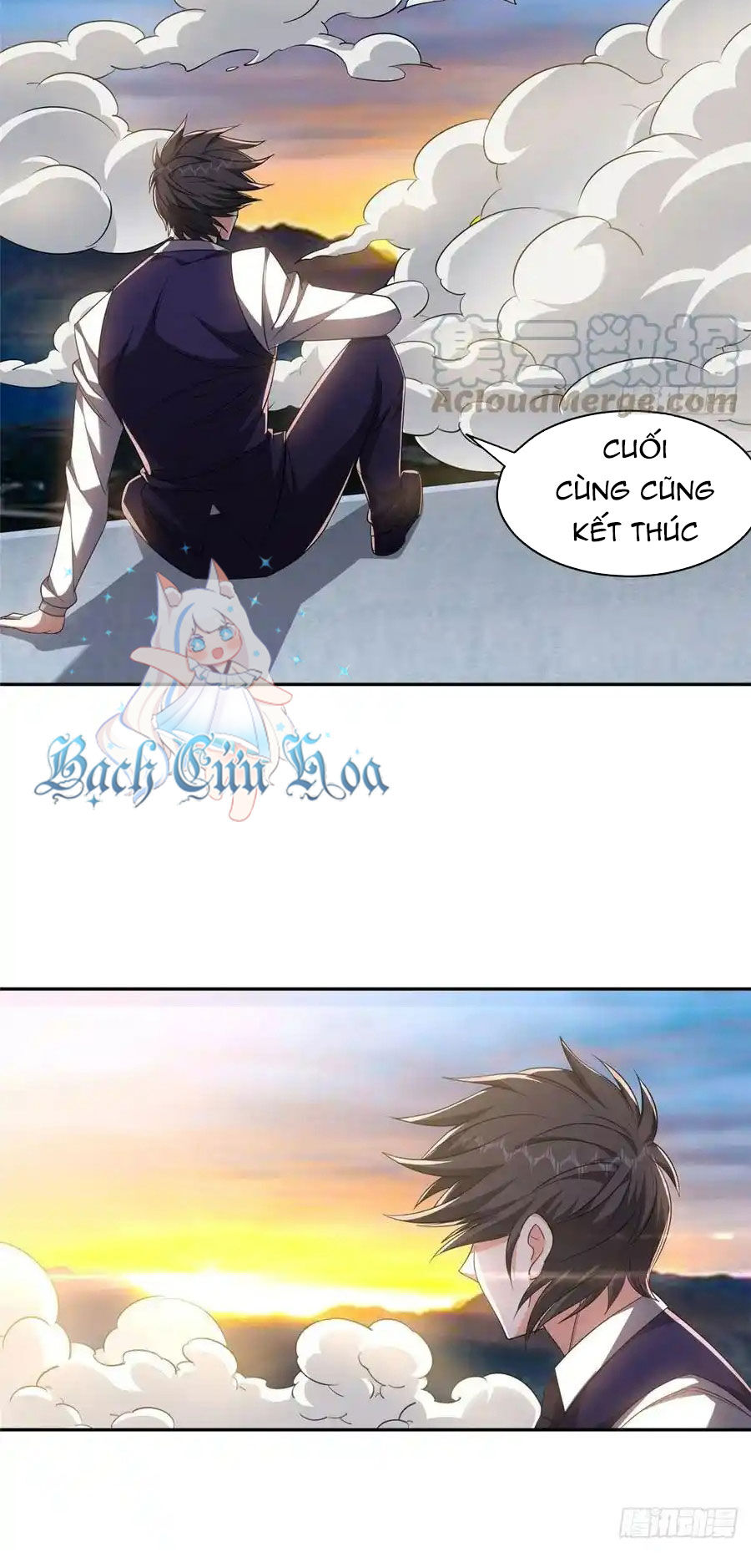 Trọng Sinh Chi Thần Cấp Bại Gia Tử Chapter 111 - 15