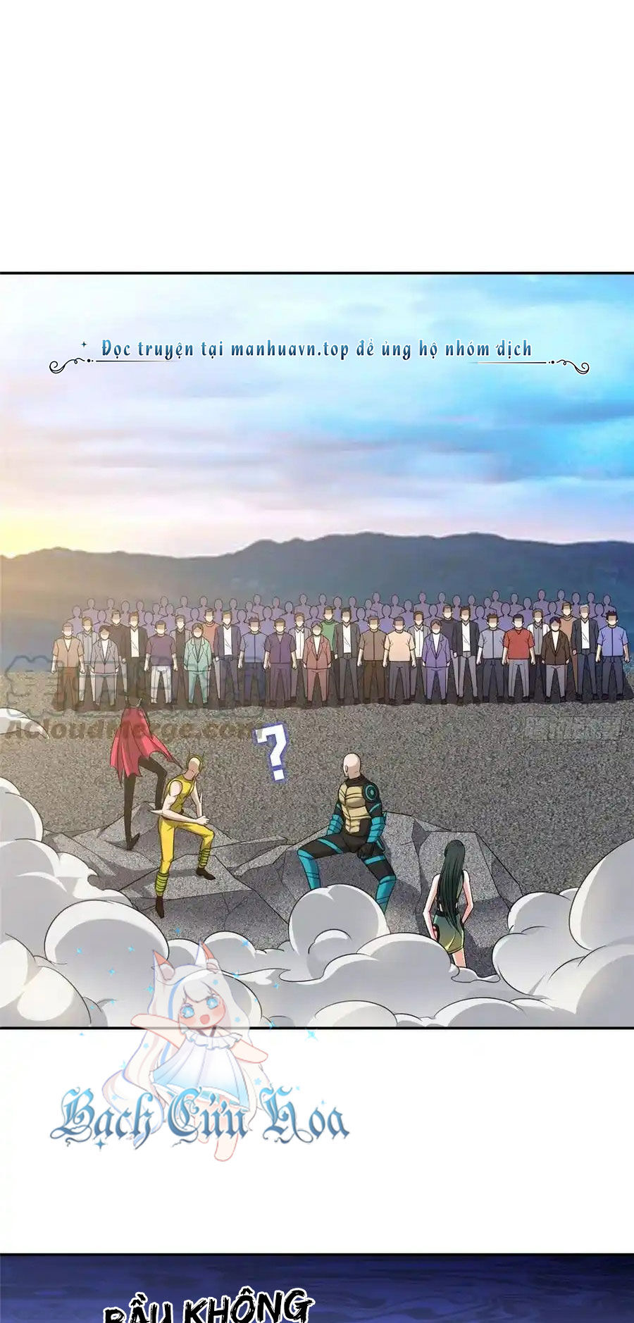 Trọng Sinh Chi Thần Cấp Bại Gia Tử Chapter 111 - 19