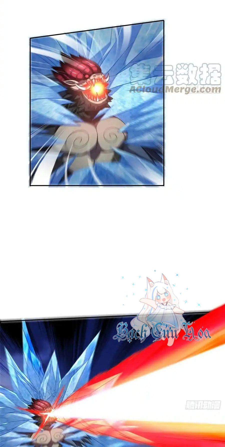 Trọng Sinh Chi Thần Cấp Bại Gia Tử Chapter 111 - 3