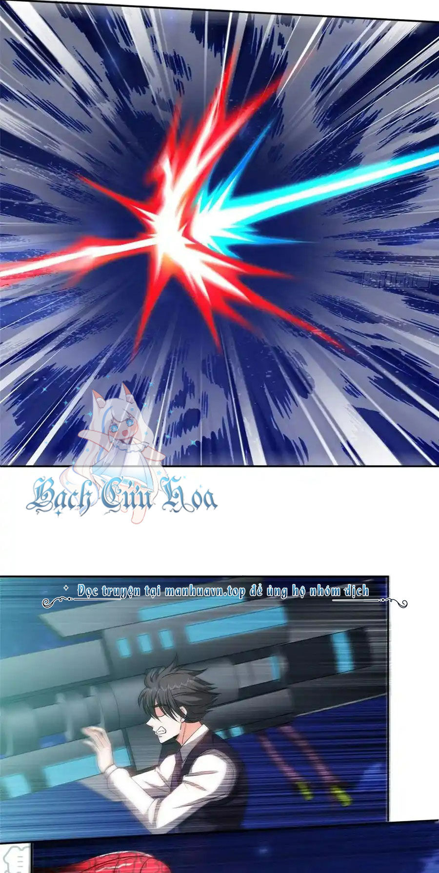 Trọng Sinh Chi Thần Cấp Bại Gia Tử Chapter 111 - 5