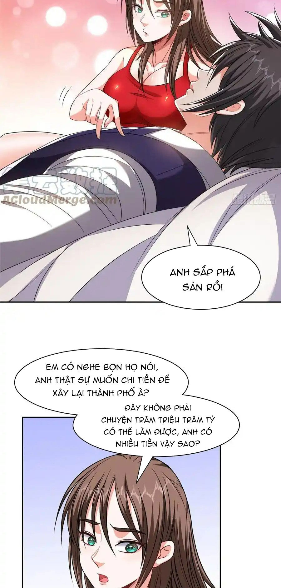 Trọng Sinh Chi Thần Cấp Bại Gia Tử Chapter 112 - 18