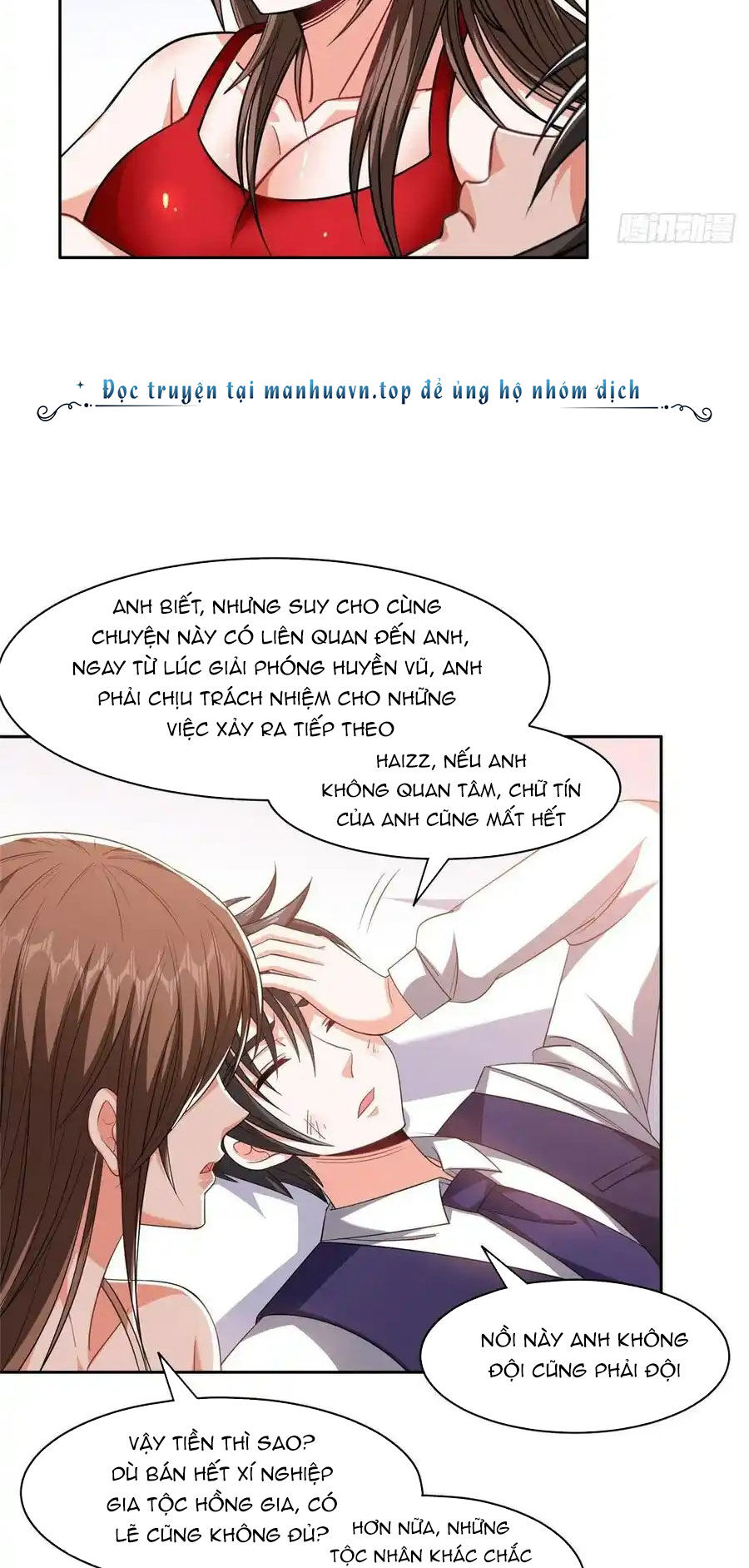 Trọng Sinh Chi Thần Cấp Bại Gia Tử Chapter 112 - 19