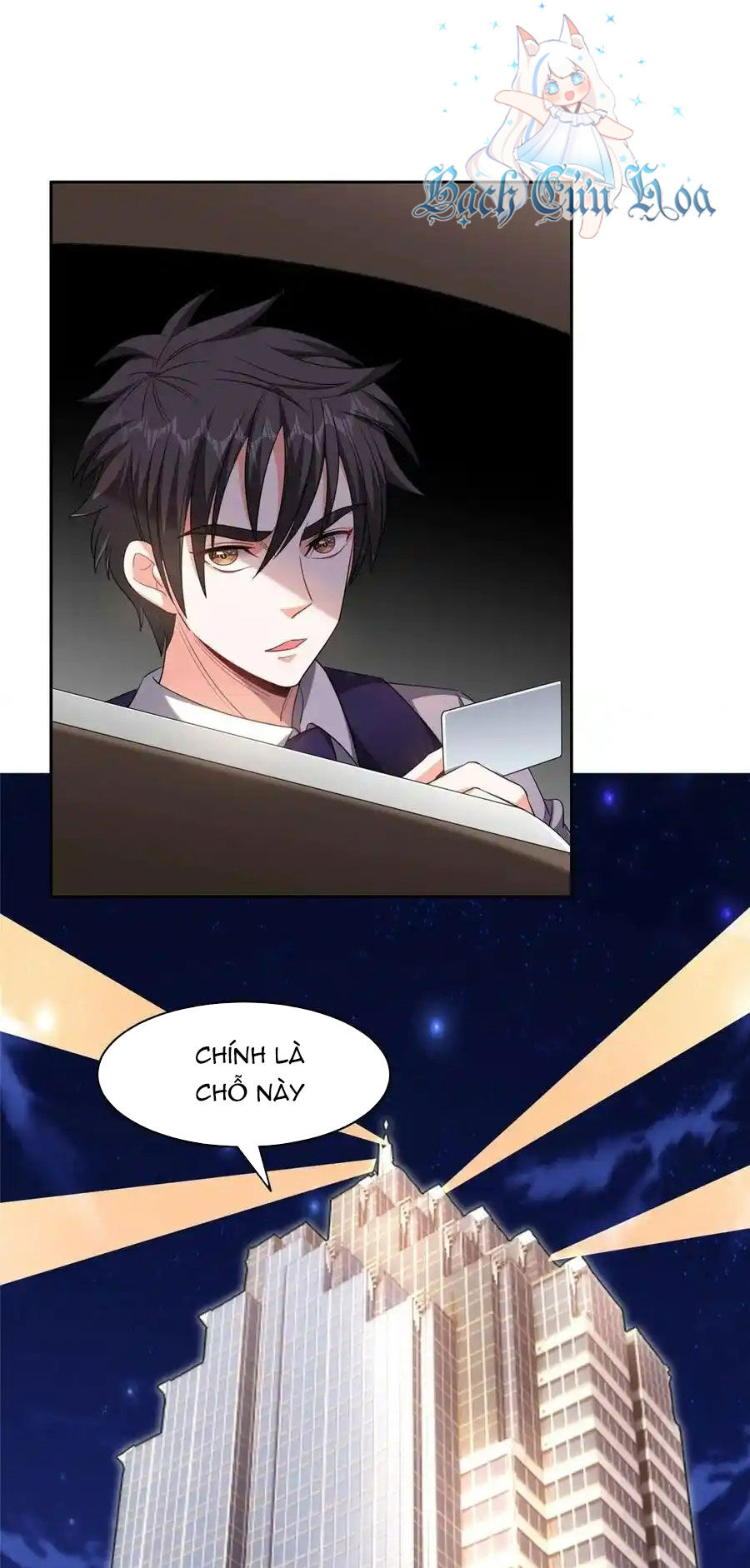 Trọng Sinh Chi Thần Cấp Bại Gia Tử Chapter 112 - 22