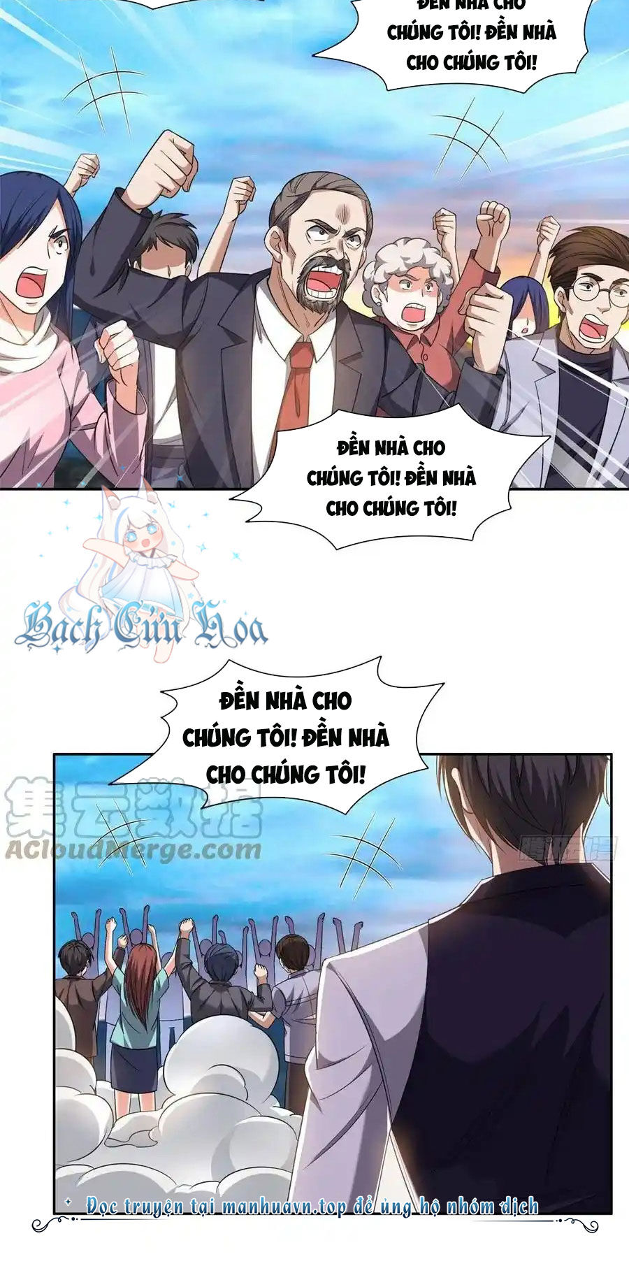 Trọng Sinh Chi Thần Cấp Bại Gia Tử Chapter 112 - 7