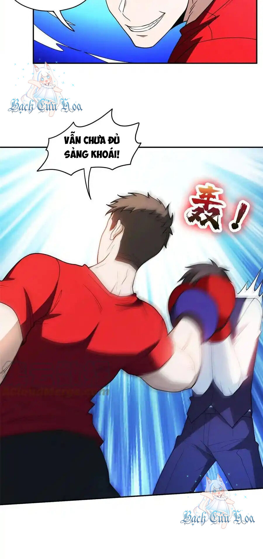 Trọng Sinh Chi Thần Cấp Bại Gia Tử Chapter 114 - 14