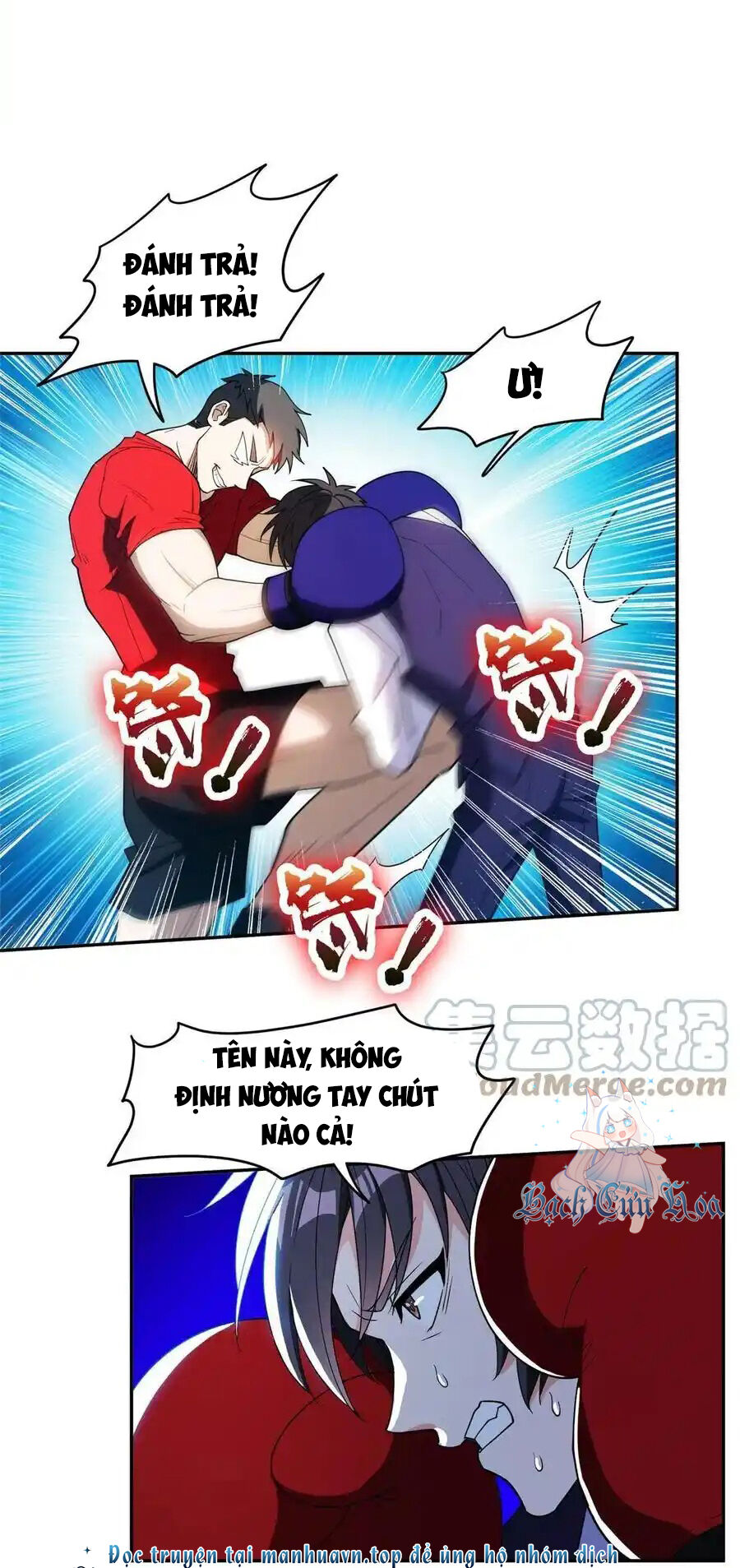 Trọng Sinh Chi Thần Cấp Bại Gia Tử Chapter 114 - 15