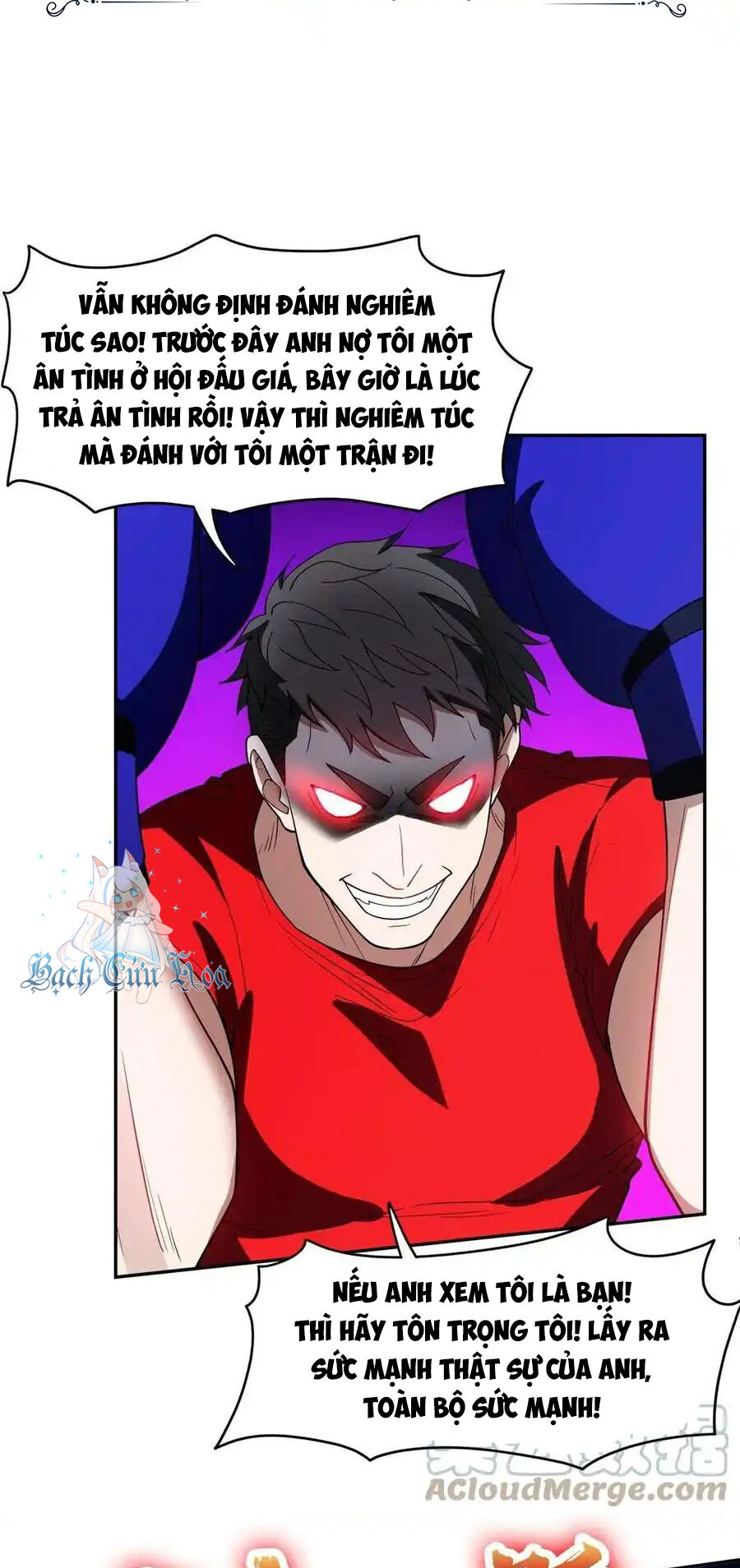 Trọng Sinh Chi Thần Cấp Bại Gia Tử Chapter 114 - 16