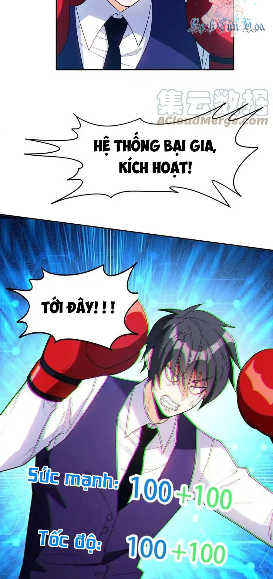 Trọng Sinh Chi Thần Cấp Bại Gia Tử Chapter 114 - 18