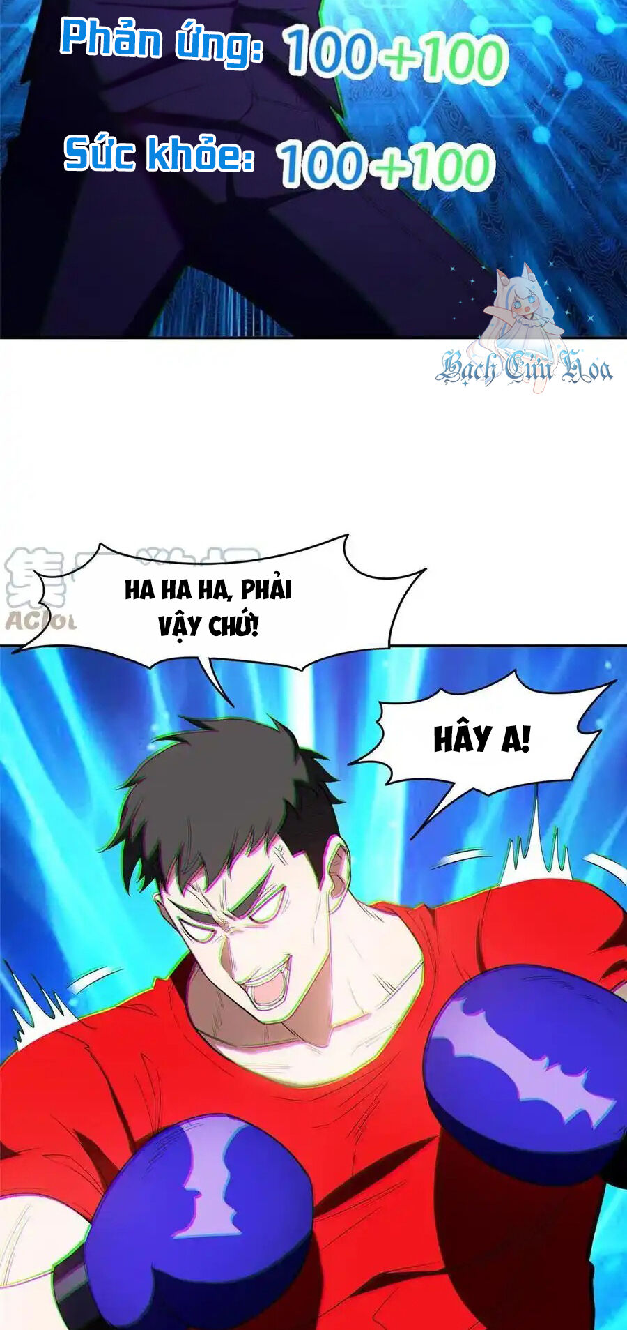 Trọng Sinh Chi Thần Cấp Bại Gia Tử Chapter 114 - 19