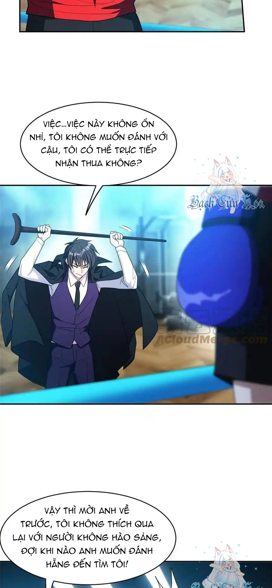 Trọng Sinh Chi Thần Cấp Bại Gia Tử Chapter 114 - 3