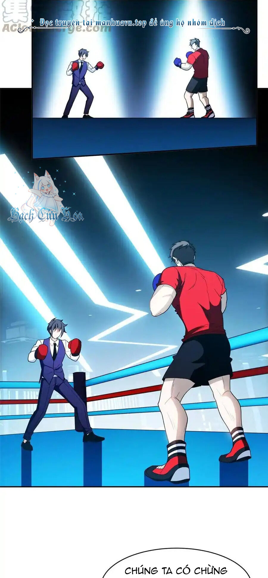 Trọng Sinh Chi Thần Cấp Bại Gia Tử Chapter 114 - 6