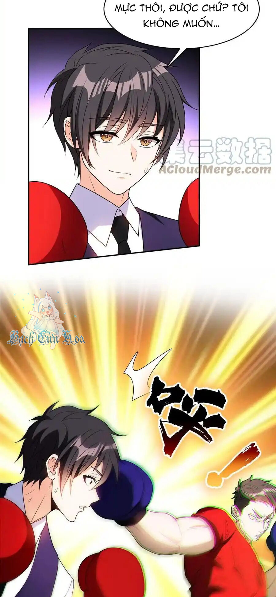 Trọng Sinh Chi Thần Cấp Bại Gia Tử Chapter 114 - 7