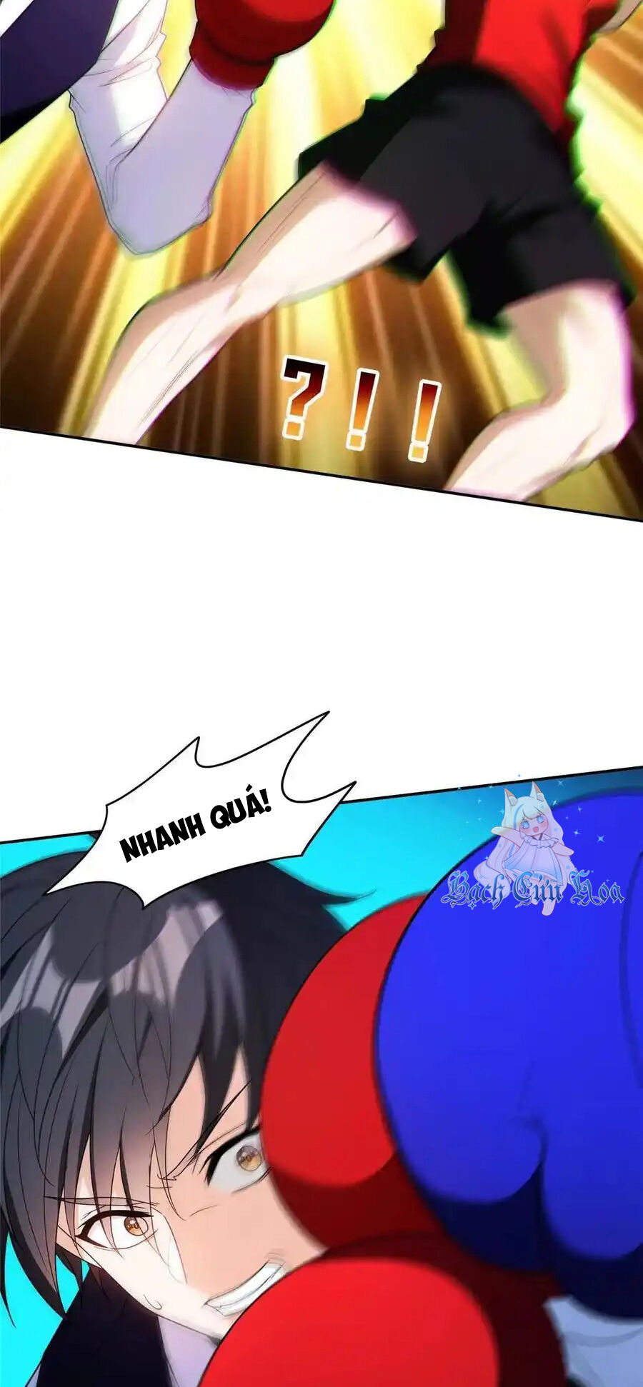 Trọng Sinh Chi Thần Cấp Bại Gia Tử Chapter 114 - 8