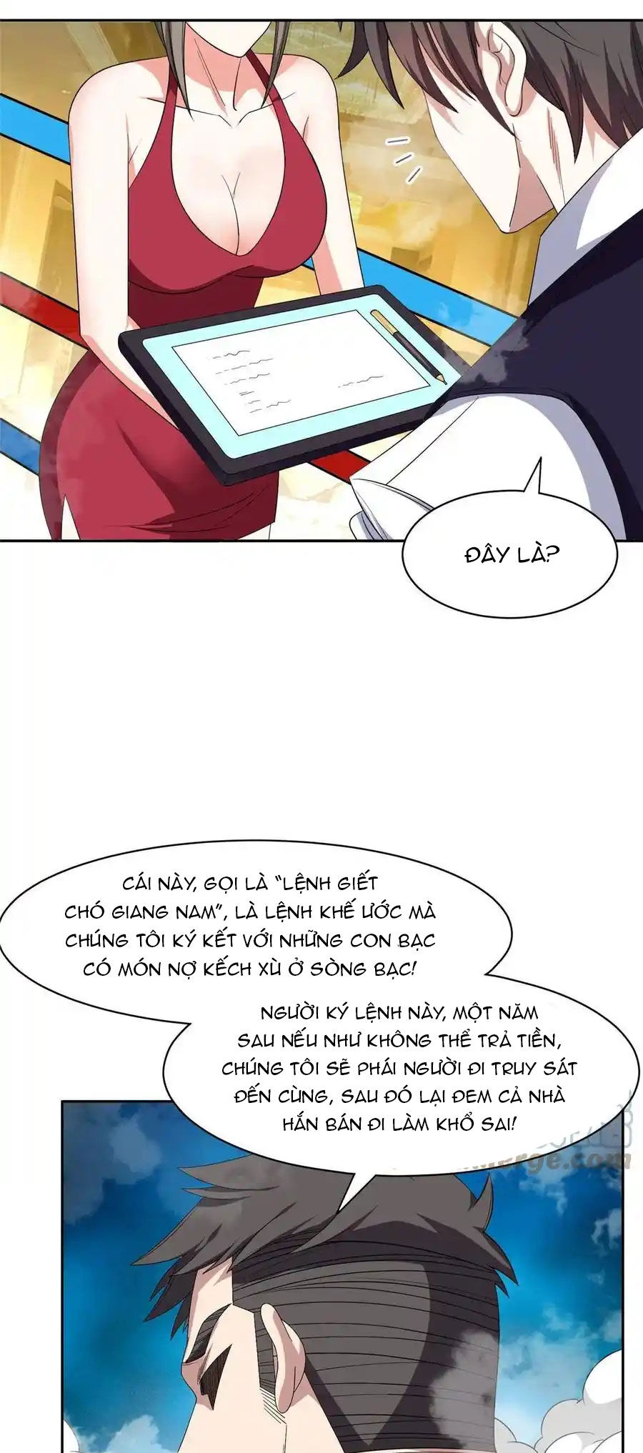 Trọng Sinh Chi Thần Cấp Bại Gia Tử Chapter 116 - 11