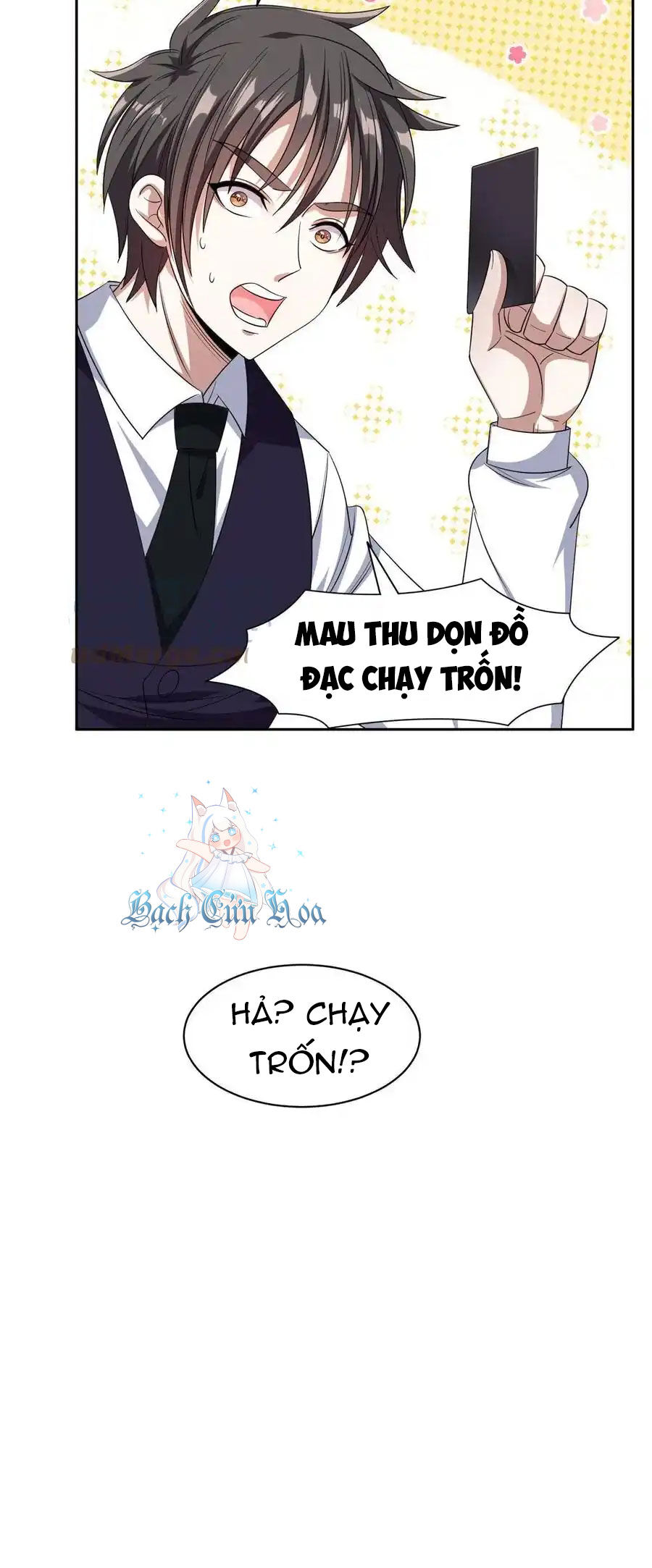 Trọng Sinh Chi Thần Cấp Bại Gia Tử Chapter 116 - 19