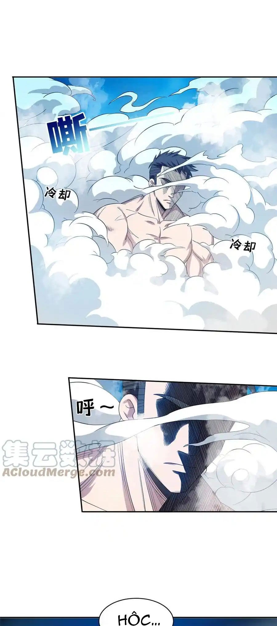 Trọng Sinh Chi Thần Cấp Bại Gia Tử Chapter 116 - 2