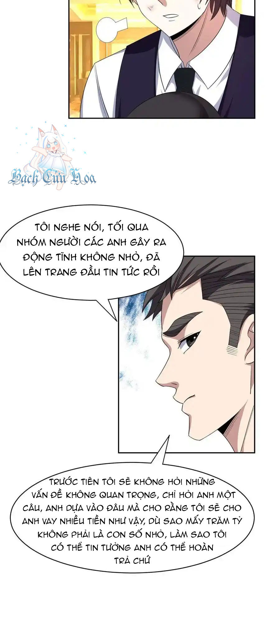 Trọng Sinh Chi Thần Cấp Bại Gia Tử Chapter 116 - 6