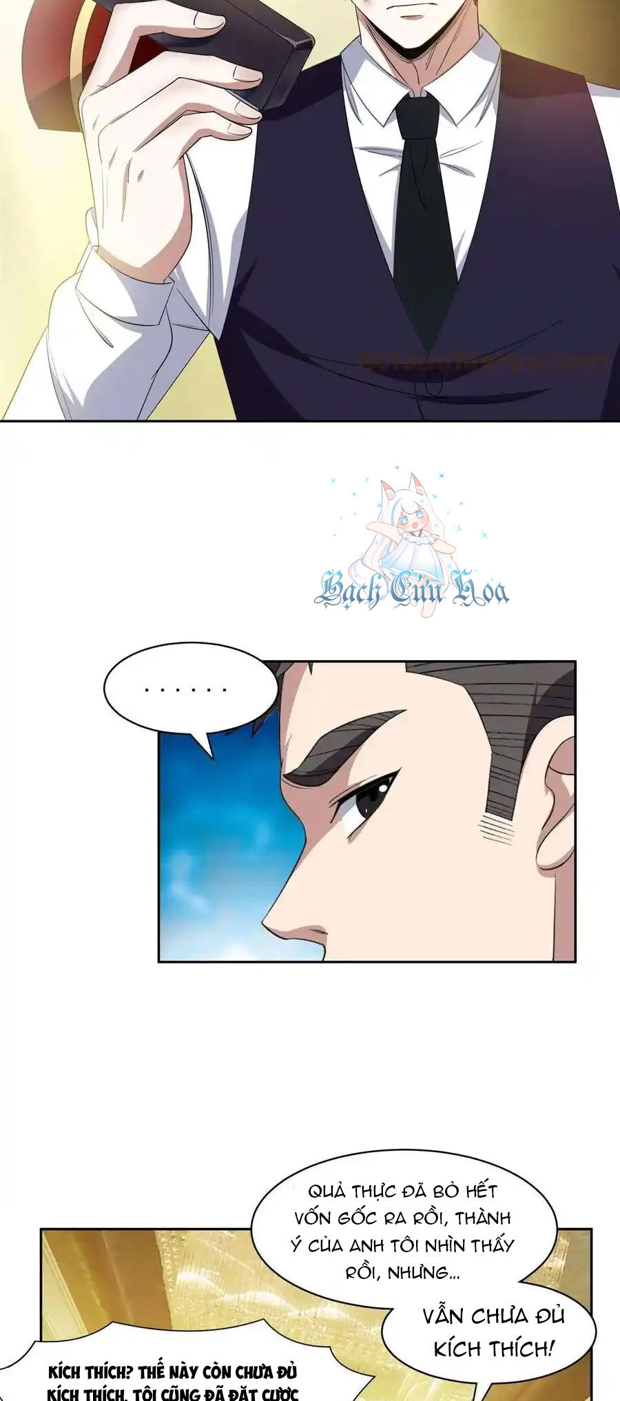 Trọng Sinh Chi Thần Cấp Bại Gia Tử Chapter 116 - 8