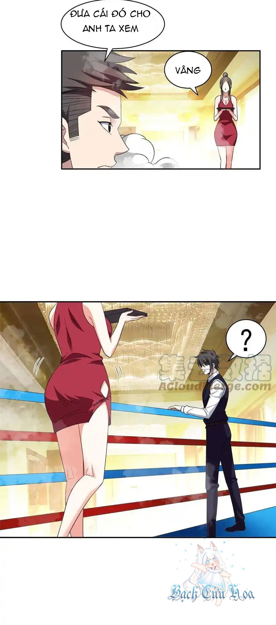 Trọng Sinh Chi Thần Cấp Bại Gia Tử Chapter 116 - 10