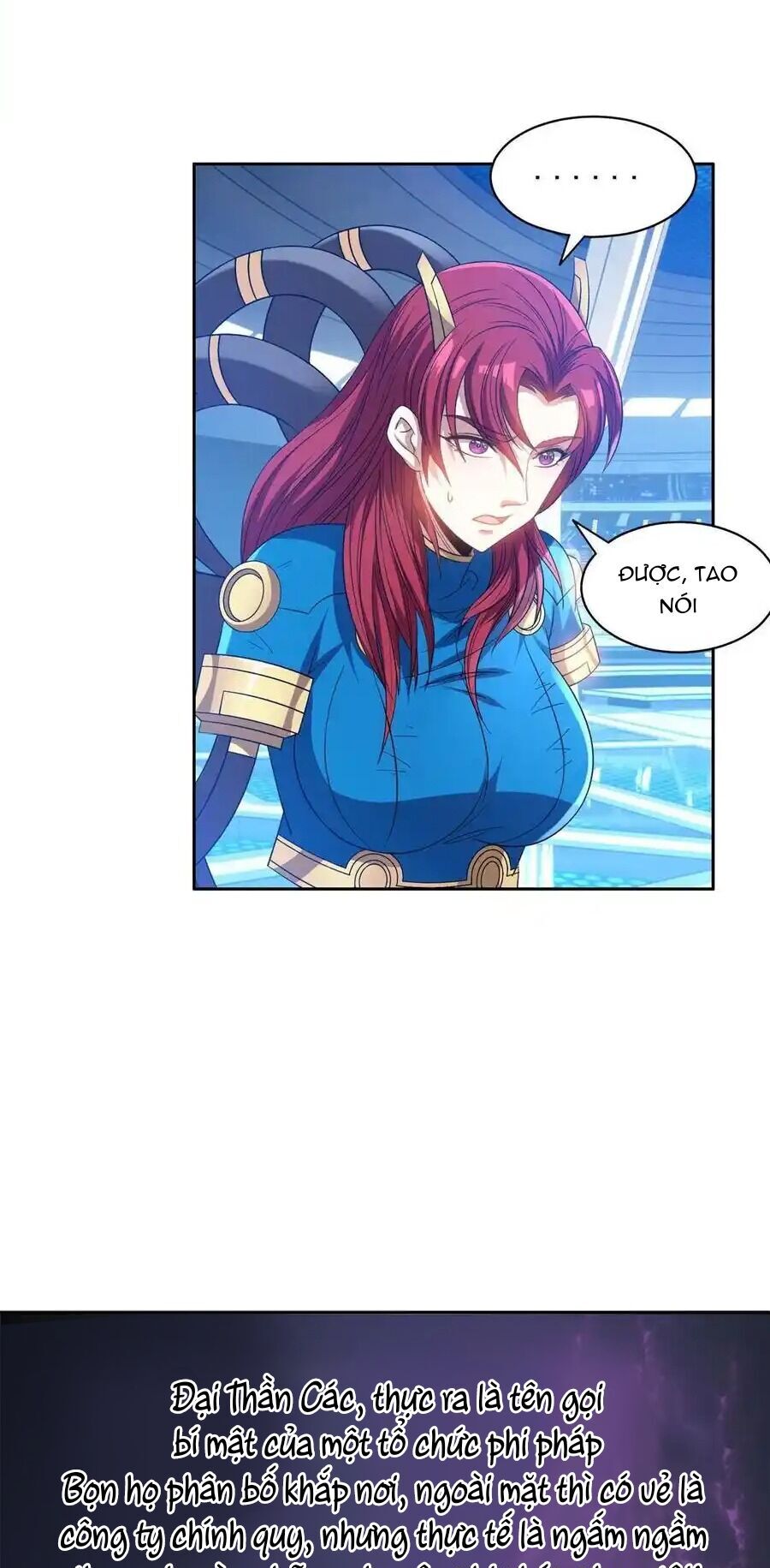 Trọng Sinh Chi Thần Cấp Bại Gia Tử Chapter 117 - 14