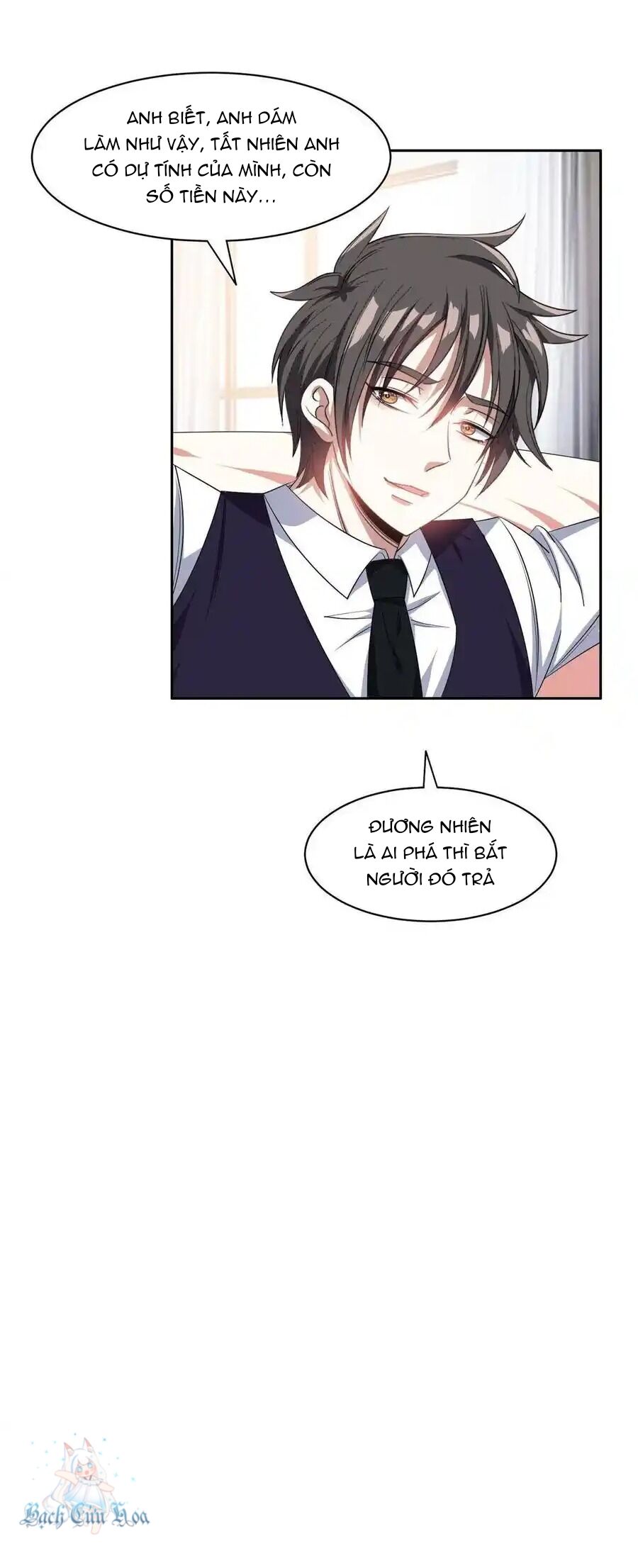 Trọng Sinh Chi Thần Cấp Bại Gia Tử Chapter 117 - 3