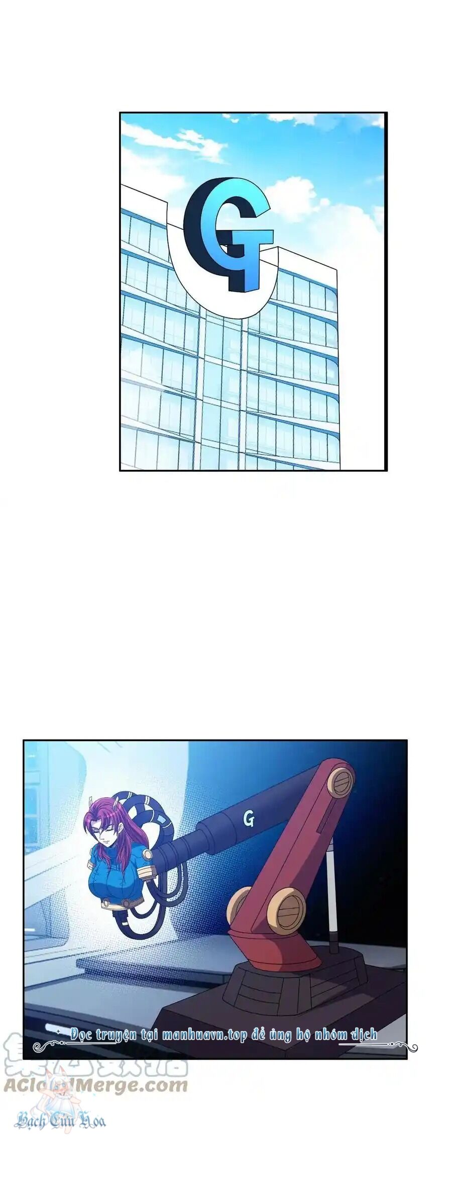 Trọng Sinh Chi Thần Cấp Bại Gia Tử Chapter 117 - 4