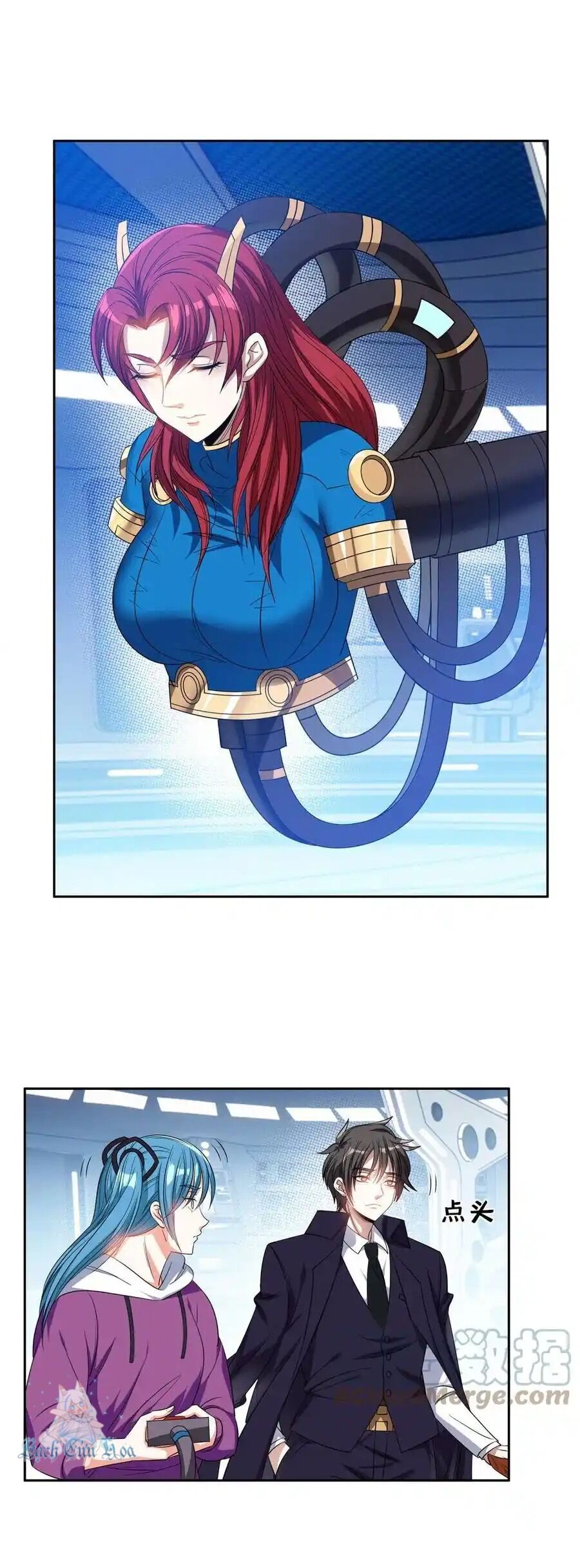 Trọng Sinh Chi Thần Cấp Bại Gia Tử Chapter 117 - 5