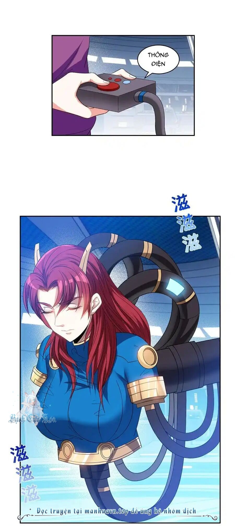 Trọng Sinh Chi Thần Cấp Bại Gia Tử Chapter 117 - 6