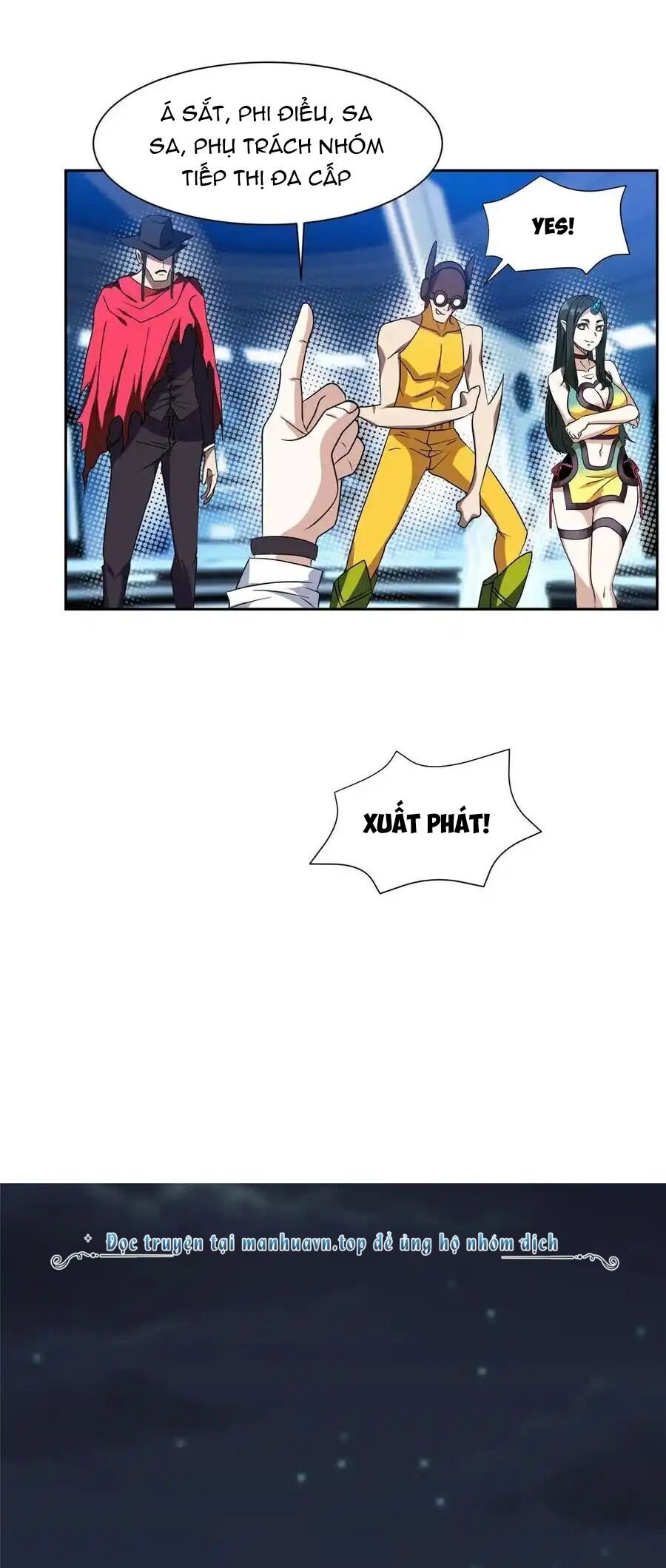 Trọng Sinh Chi Thần Cấp Bại Gia Tử Chapter 118 - 11