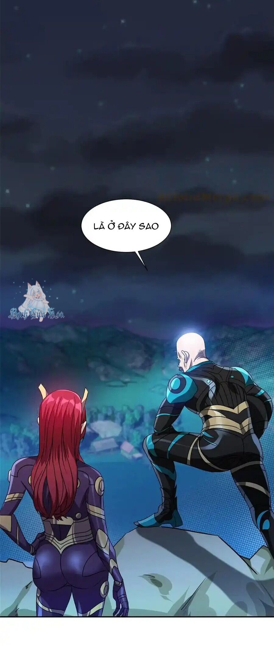 Trọng Sinh Chi Thần Cấp Bại Gia Tử Chapter 118 - 12