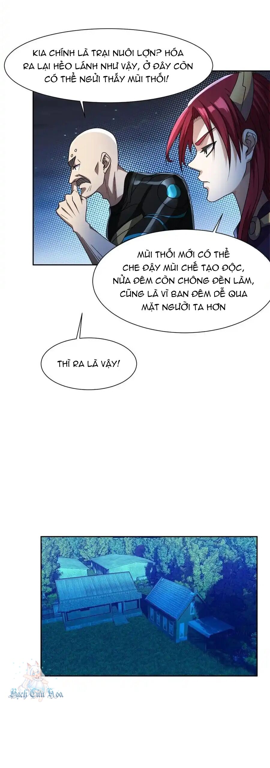 Trọng Sinh Chi Thần Cấp Bại Gia Tử Chapter 118 - 13