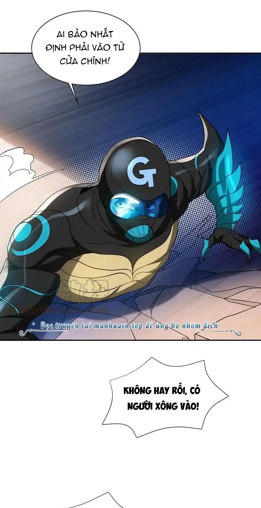 Trọng Sinh Chi Thần Cấp Bại Gia Tử Chapter 118 - 17