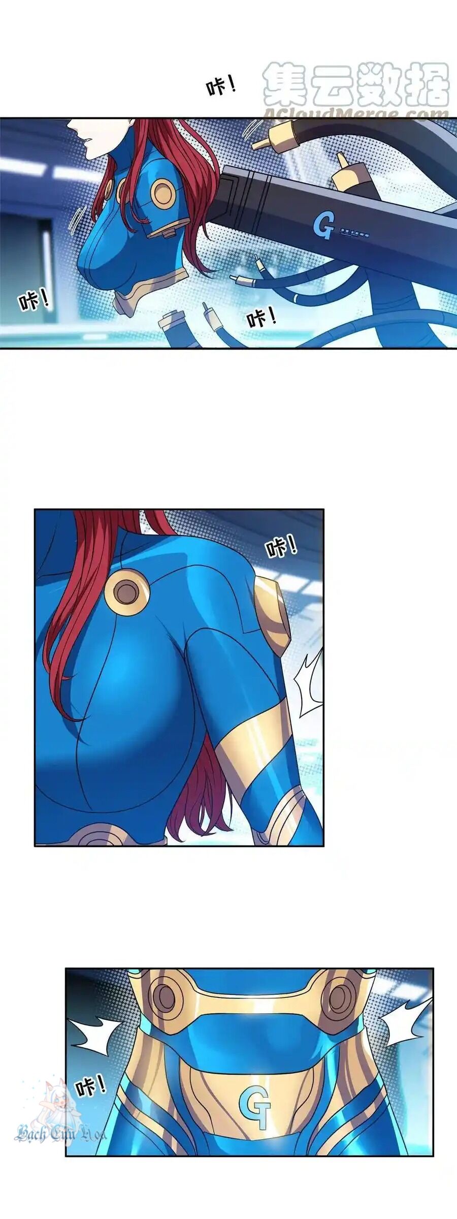 Trọng Sinh Chi Thần Cấp Bại Gia Tử Chapter 118 - 2