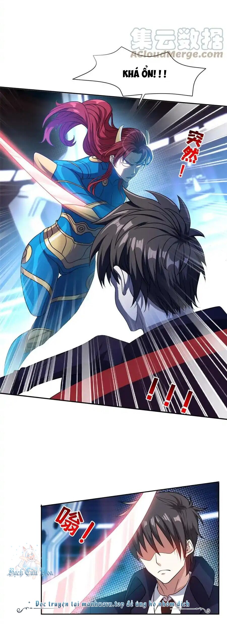 Trọng Sinh Chi Thần Cấp Bại Gia Tử Chapter 118 - 5