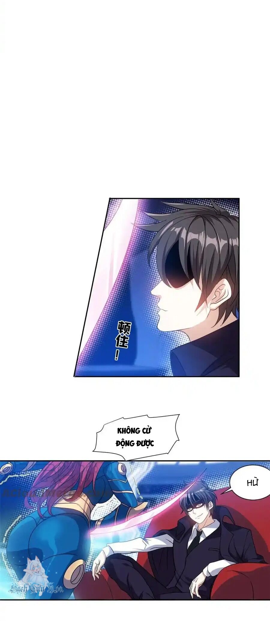 Trọng Sinh Chi Thần Cấp Bại Gia Tử Chapter 118 - 6