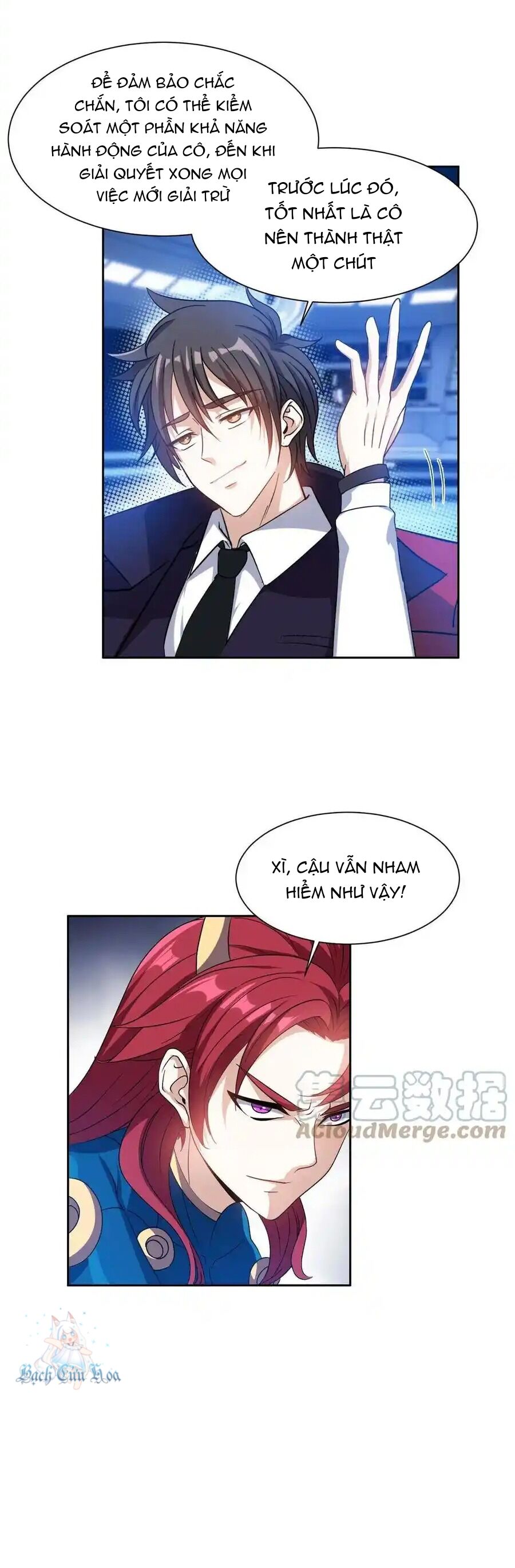 Trọng Sinh Chi Thần Cấp Bại Gia Tử Chapter 118 - 7