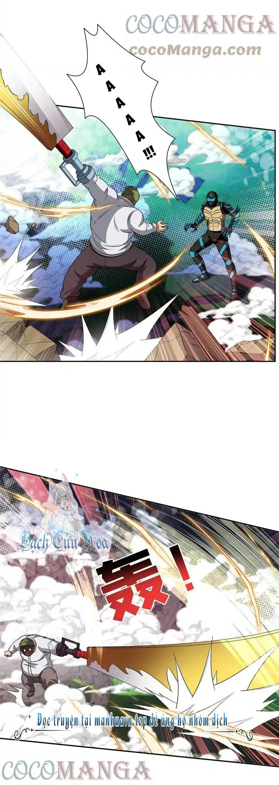 Trọng Sinh Chi Thần Cấp Bại Gia Tử Chapter 119 - 11