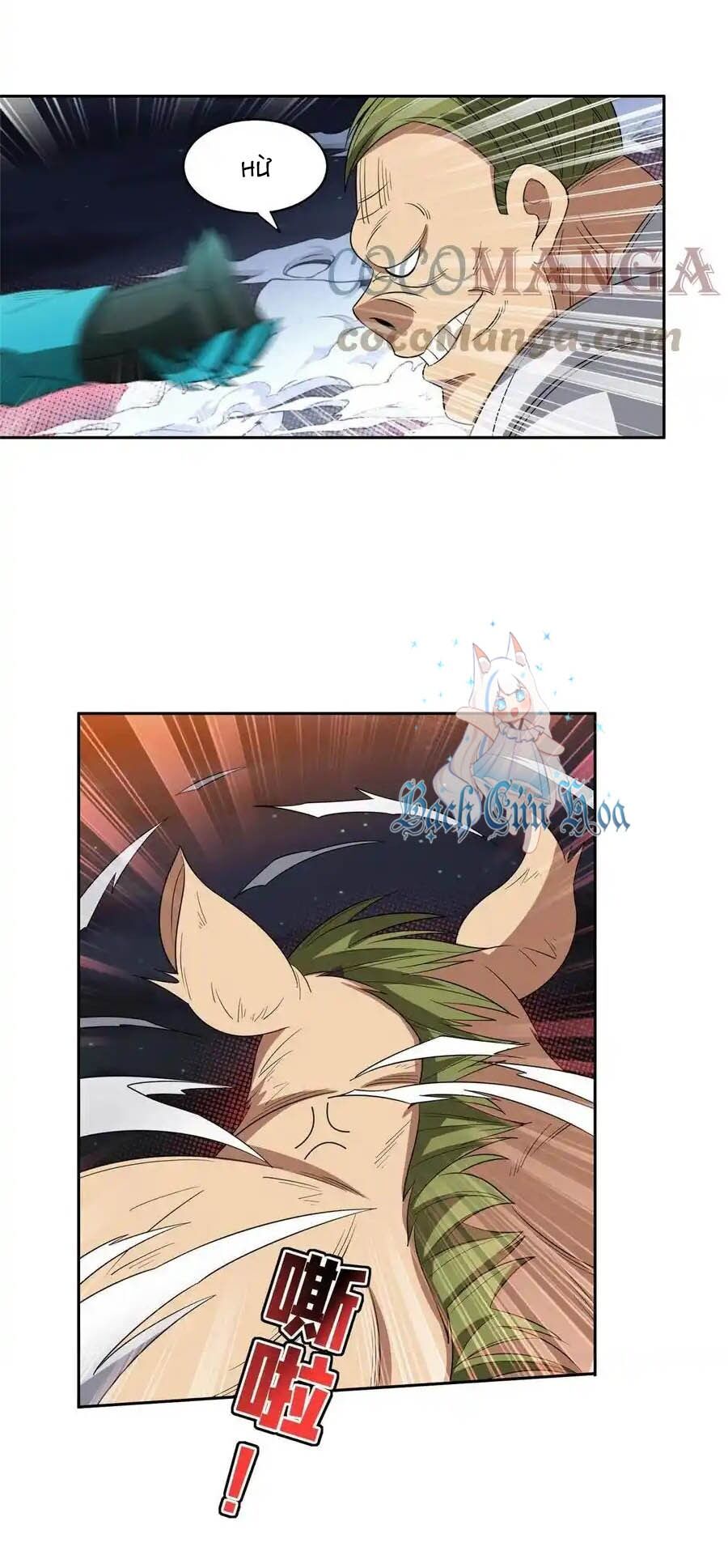 Trọng Sinh Chi Thần Cấp Bại Gia Tử Chapter 119 - 14