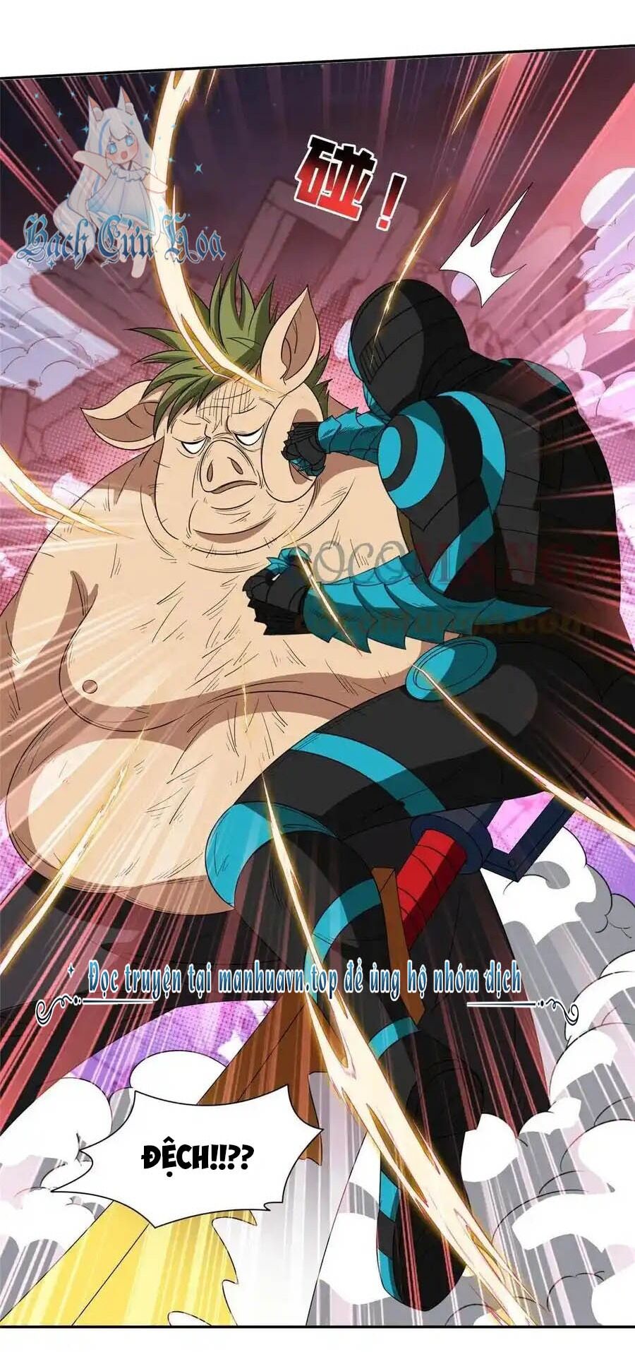 Trọng Sinh Chi Thần Cấp Bại Gia Tử Chapter 119 - 15