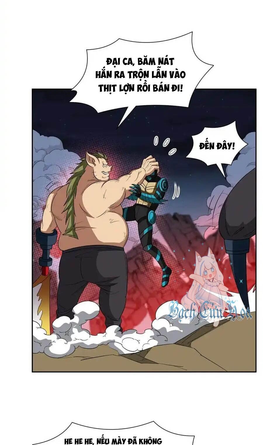 Trọng Sinh Chi Thần Cấp Bại Gia Tử Chapter 119 - 17