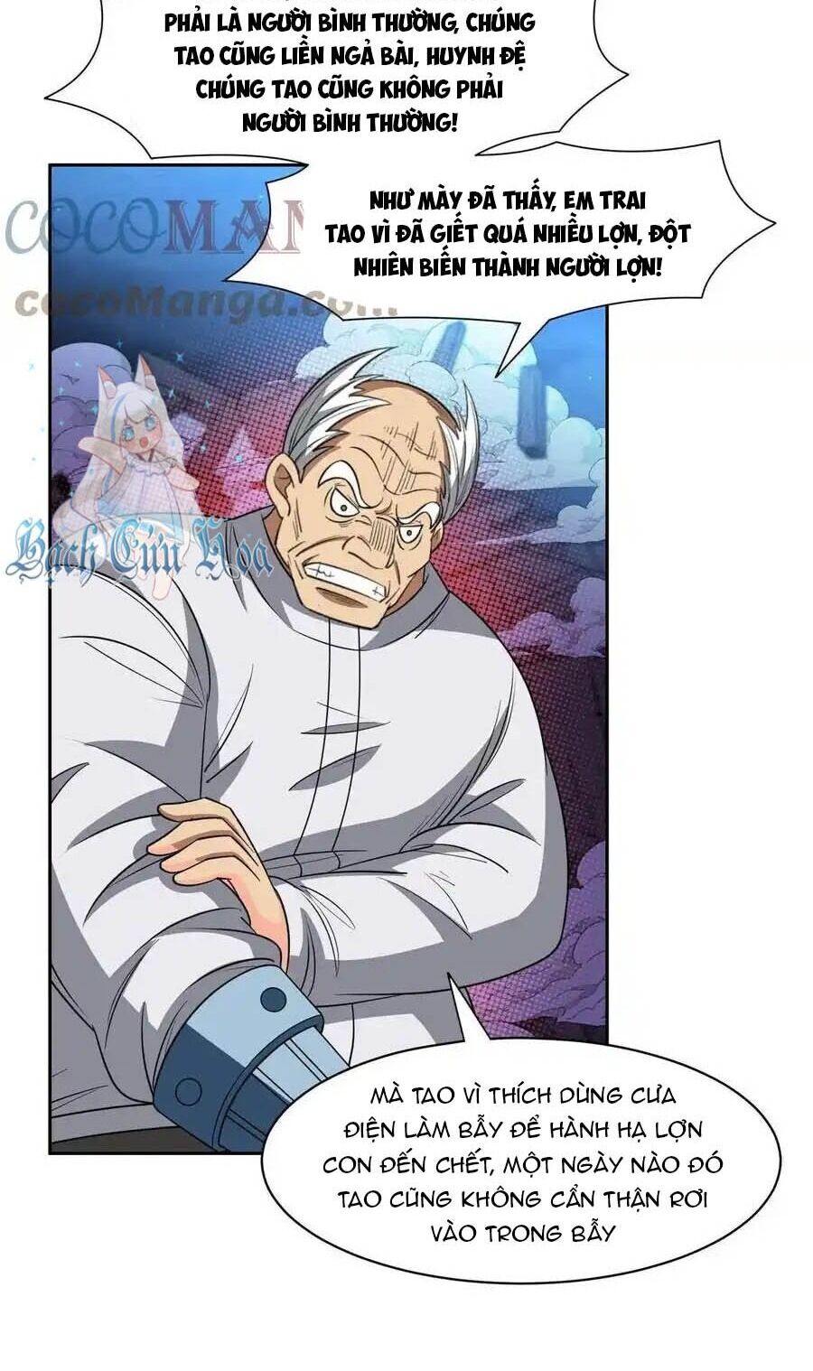 Trọng Sinh Chi Thần Cấp Bại Gia Tử Chapter 119 - 18