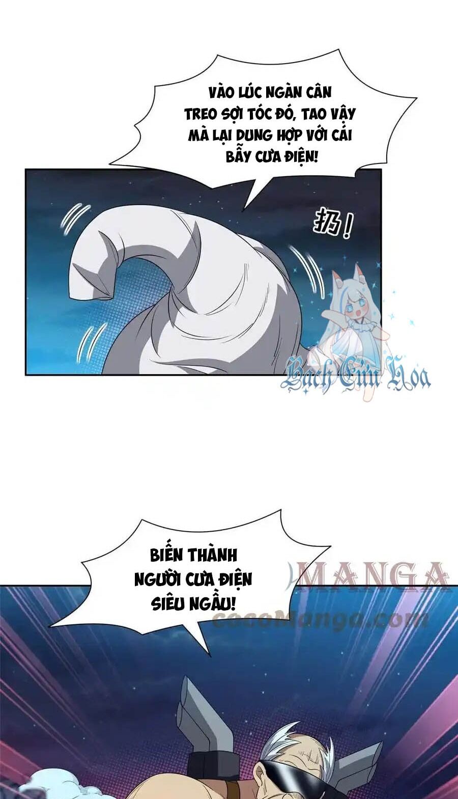 Trọng Sinh Chi Thần Cấp Bại Gia Tử Chapter 119 - 19