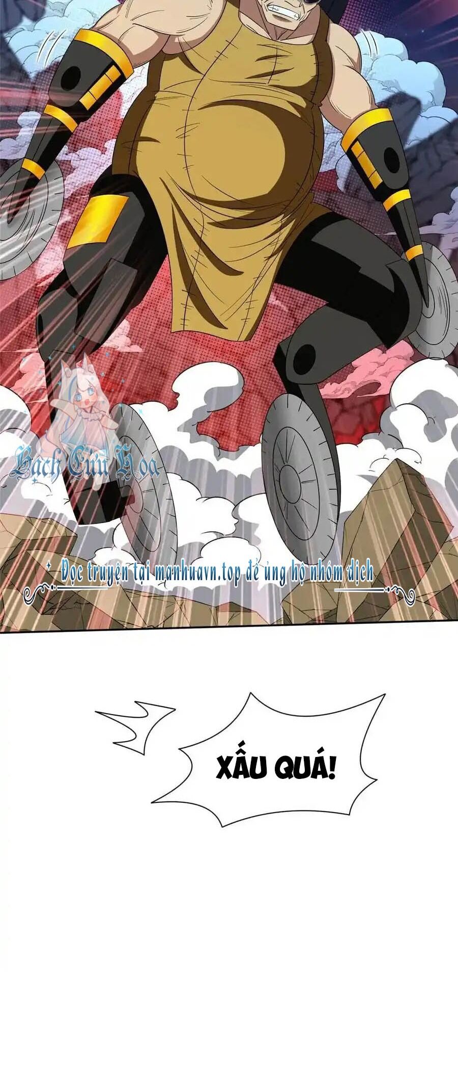 Trọng Sinh Chi Thần Cấp Bại Gia Tử Chapter 119 - 20