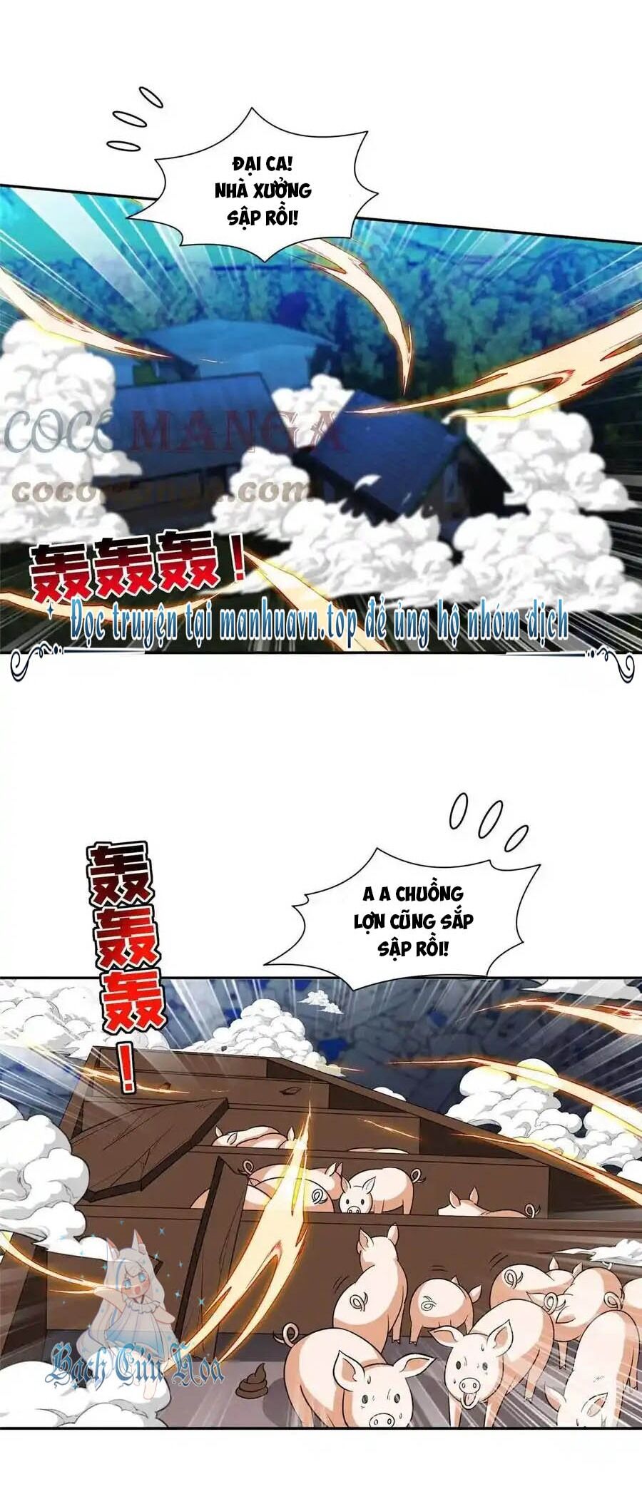 Trọng Sinh Chi Thần Cấp Bại Gia Tử Chapter 119 - 4