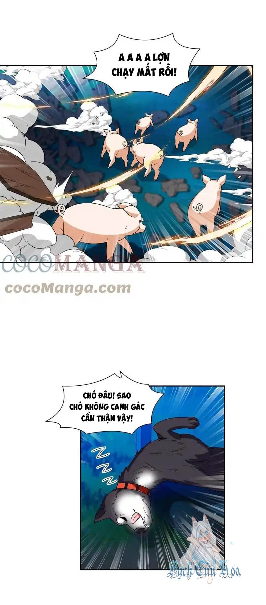 Trọng Sinh Chi Thần Cấp Bại Gia Tử Chapter 119 - 5