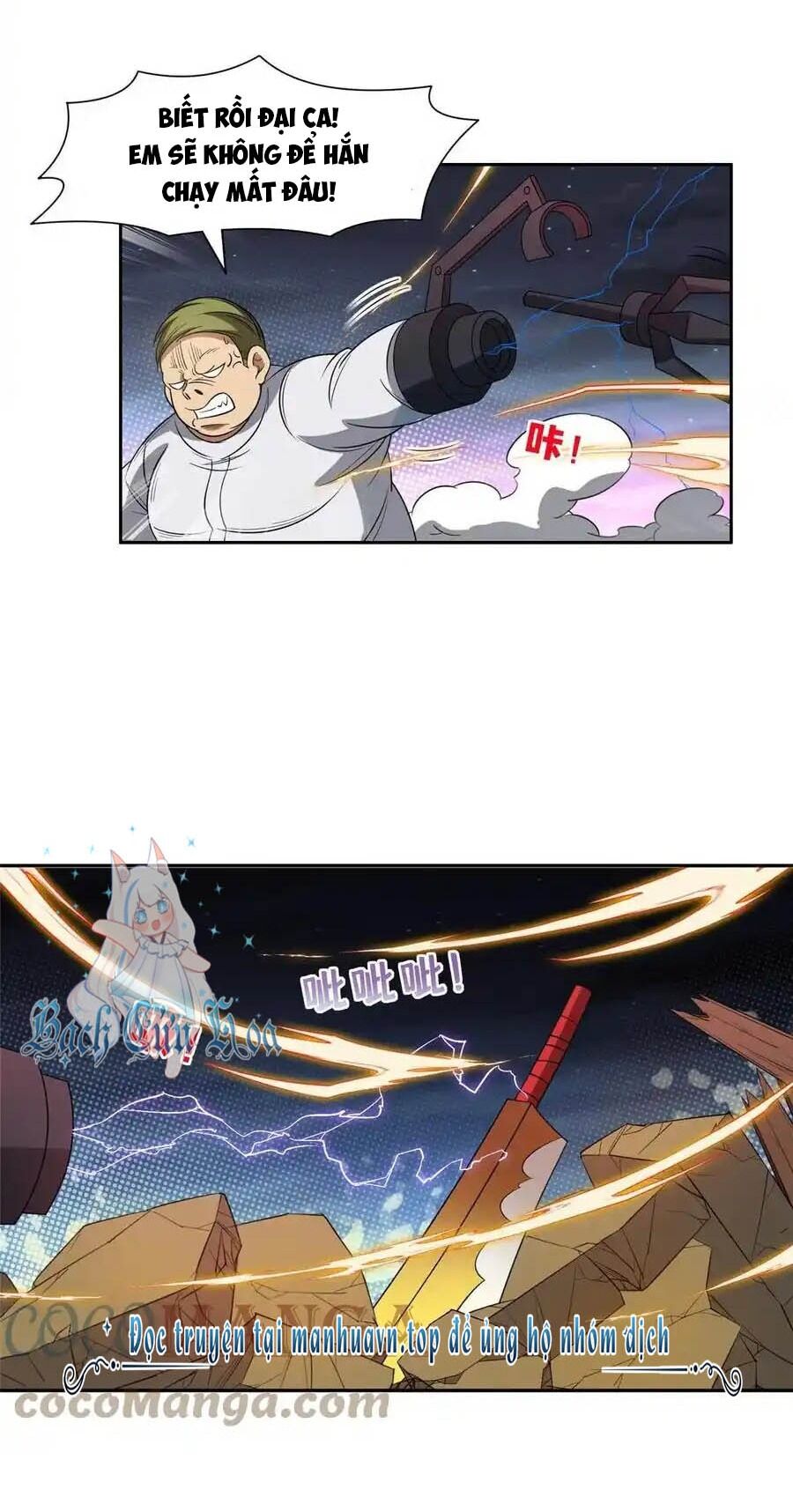 Trọng Sinh Chi Thần Cấp Bại Gia Tử Chapter 119 - 9