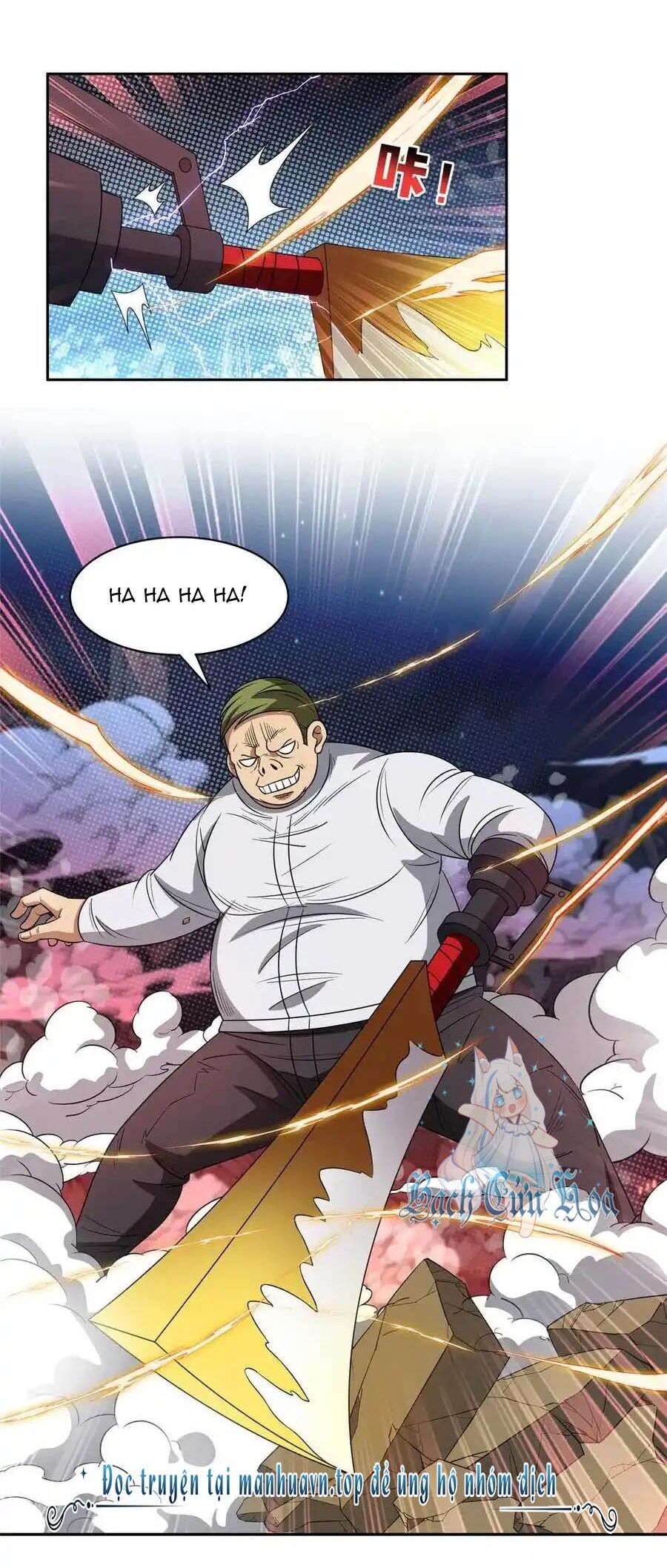 Trọng Sinh Chi Thần Cấp Bại Gia Tử Chapter 119 - 10