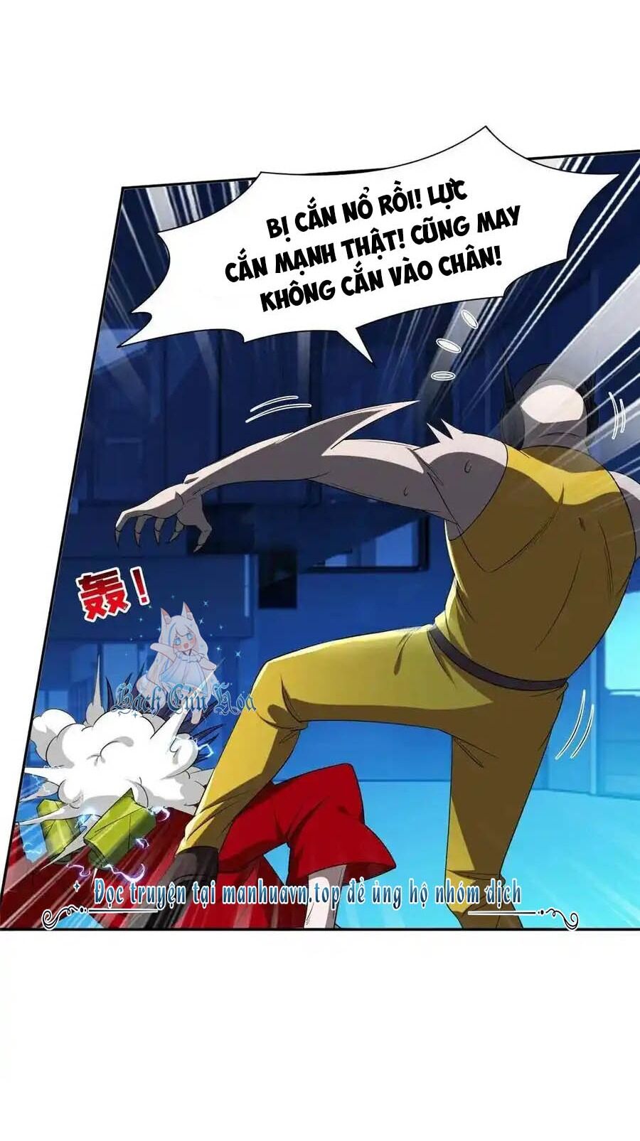 Trọng Sinh Chi Thần Cấp Bại Gia Tử Chapter 121 - 16